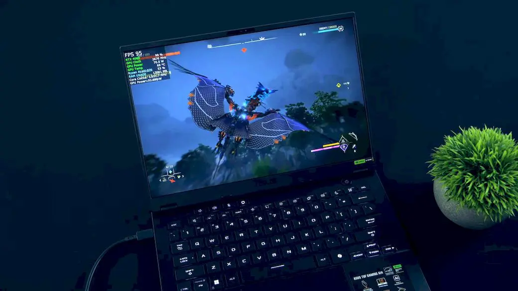 ASUS TUF A14 After 30 Days: Is This the Best Budget Gaming Laptop in 2024?