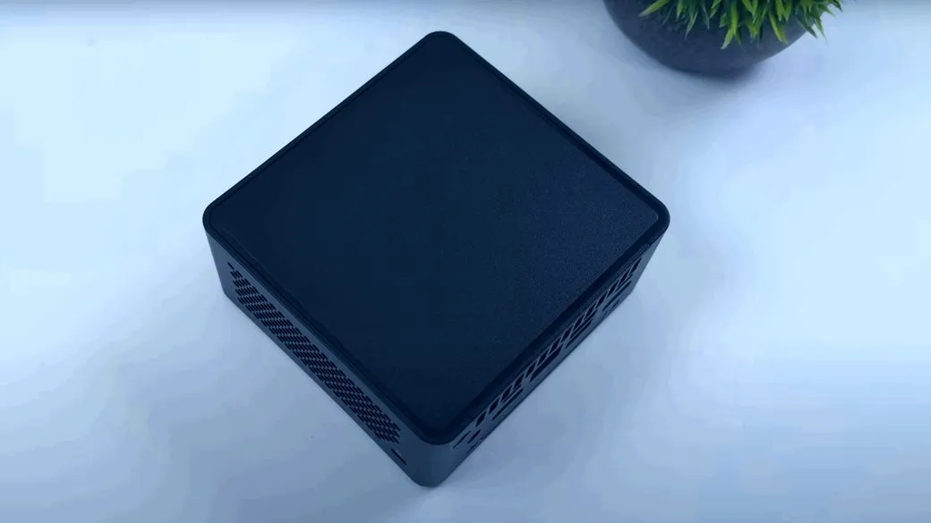 Real-World Gaming Tests SOUYO S9 Mini PC First Impressions!