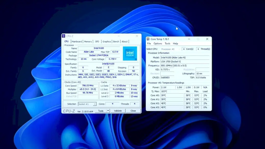 Radax X4 Hands-On First Look Performance Testing