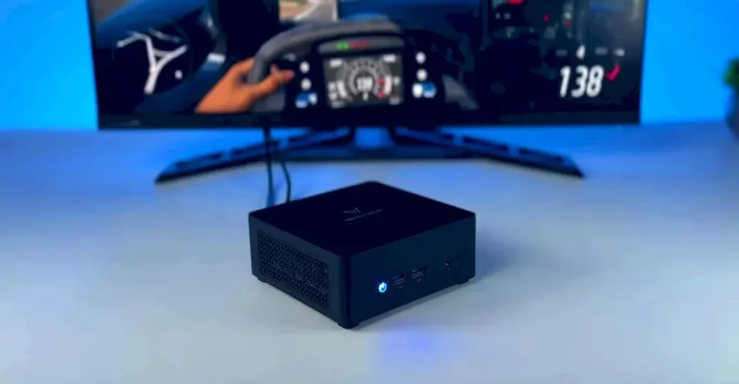 minisforum um760 slim unboxing & test the best budget ryzen mini pc 1_result