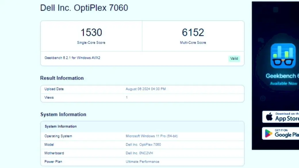 Dell Optiplex 7060 Reimagined: Adding Intel i7-8700 and RTX 4060 for Ultimate Gaming!